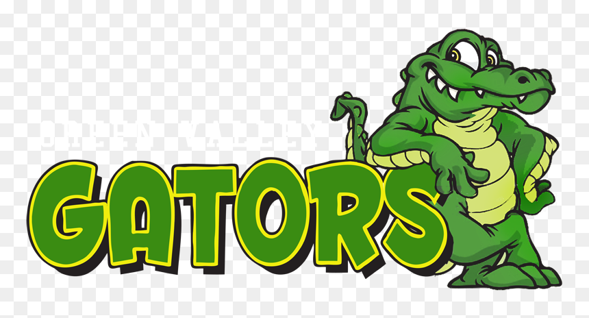Library Of Football Gator Picture Library Stock Png - Gator Clipart, Transparent Png - gators logo png