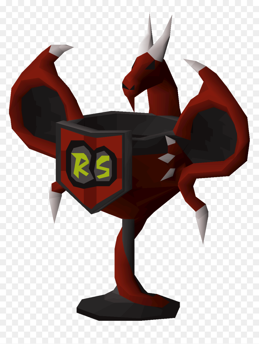 Dragon Cup Twisted League, HD Png Download - trophies png