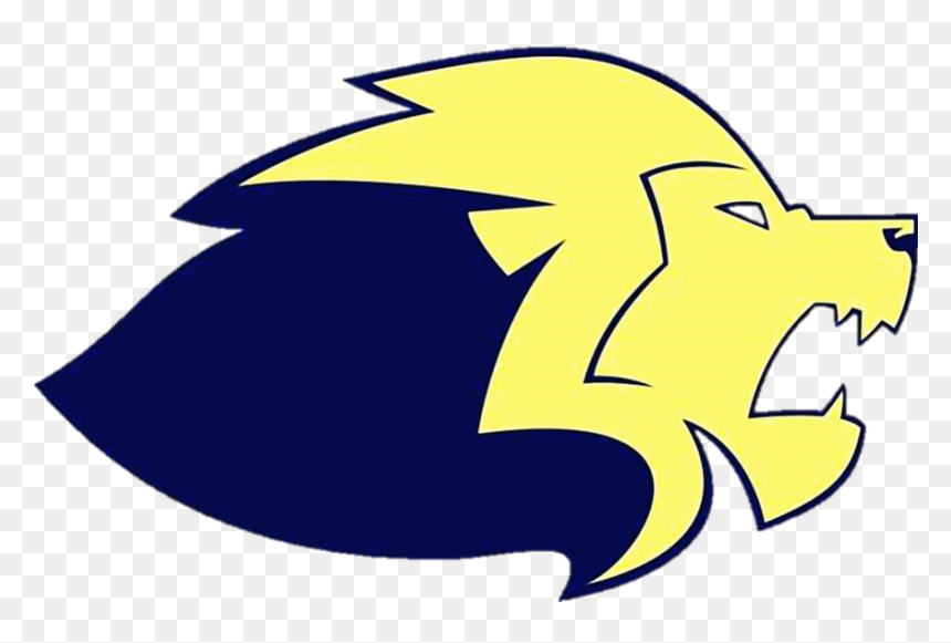 Mcmillen Lions - Mcmillen High School Logo, HD Png Download - lions png