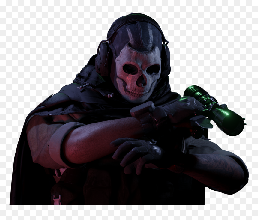 Halloween Costume, HD Png Download - quickscope png