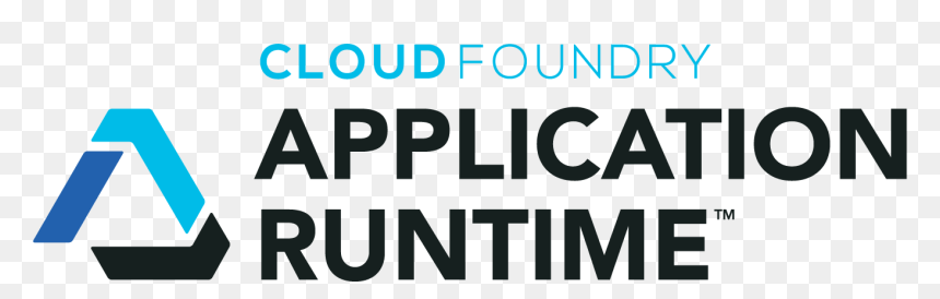 Cloud Foundry Application Runtime, HD Png Download - trademark png