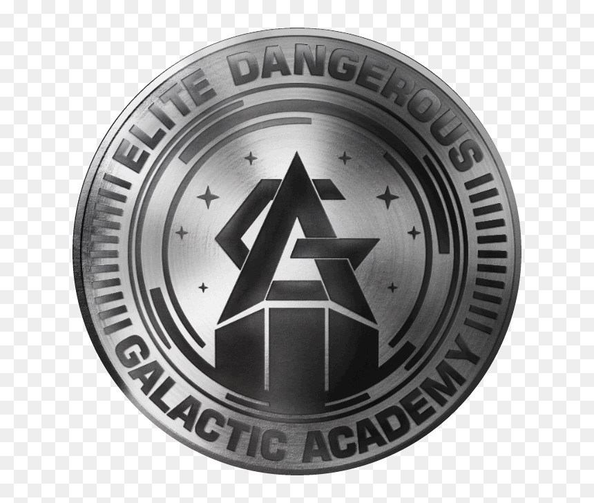 Emblem, HD Png Download - elite dangerous logo png