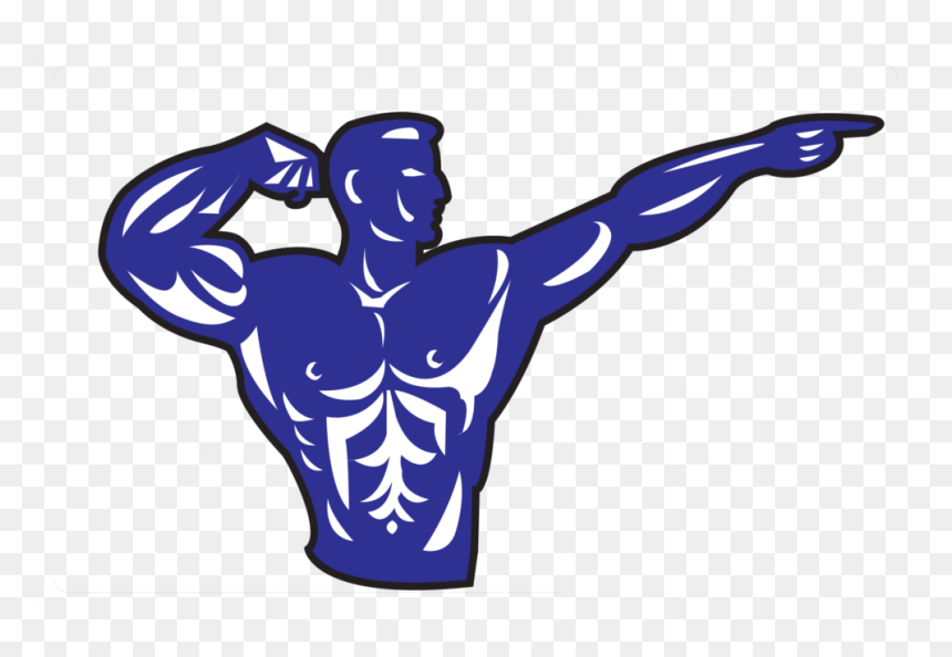 Mass Weight Anvil - Greek Flexing, HD Png Download - bodybuilder png