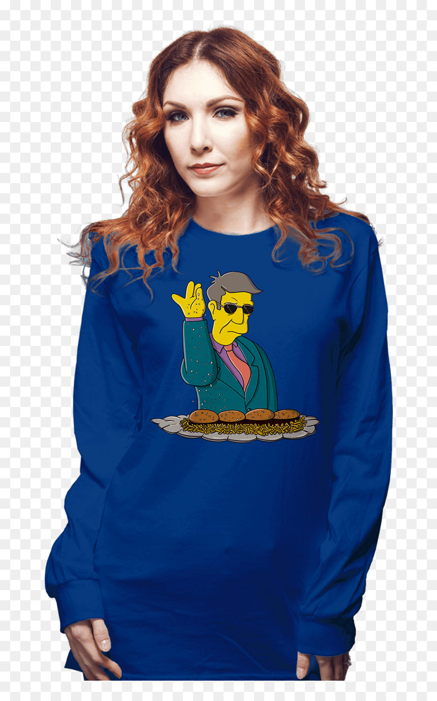 Salt Bae Hams - Sweater, HD Png Download - salt bae png