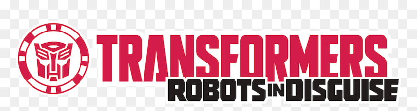 Robots In Disguise - Transformers, HD Png Download - decepticon logo png