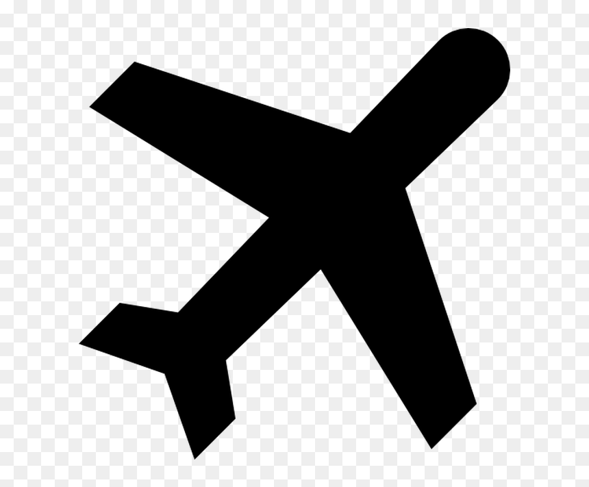 Instagram, HD Png Download - plane icon png