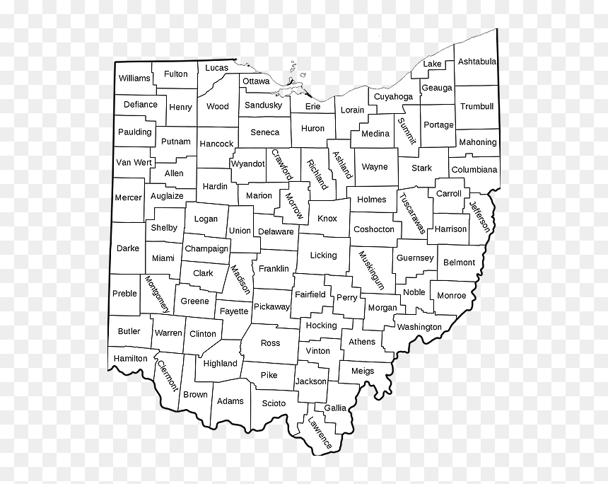 Cuyahoga County Ohio, HD Png Download - cop png