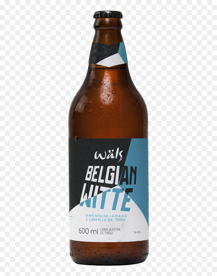 Beer Bottle, HD Png Download - corona bottle png