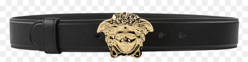 Black Belt Women Png, Transparent Png - gucci belt png