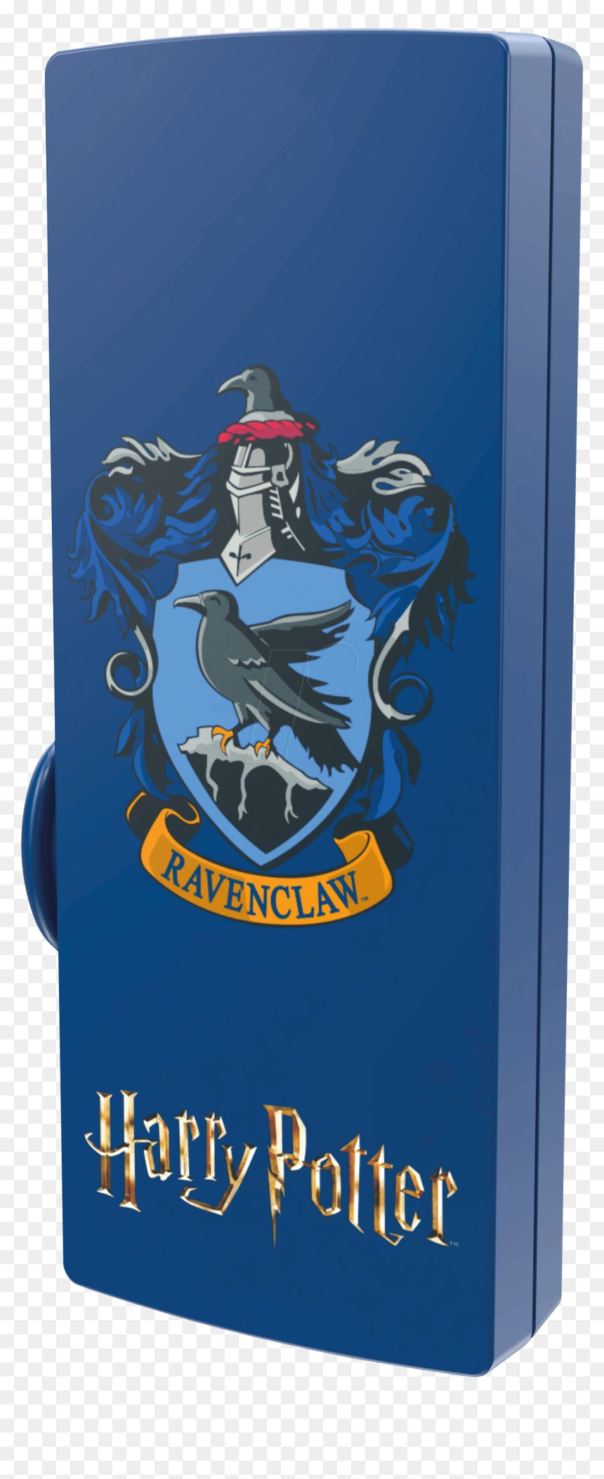 Flash Drive, Usb - Harry Potter Ravenclaw, HD Png Download - ravenclaw crest png