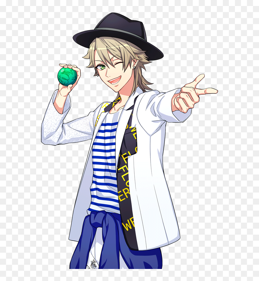 Cartoon, HD Png Download - fedora transparent png