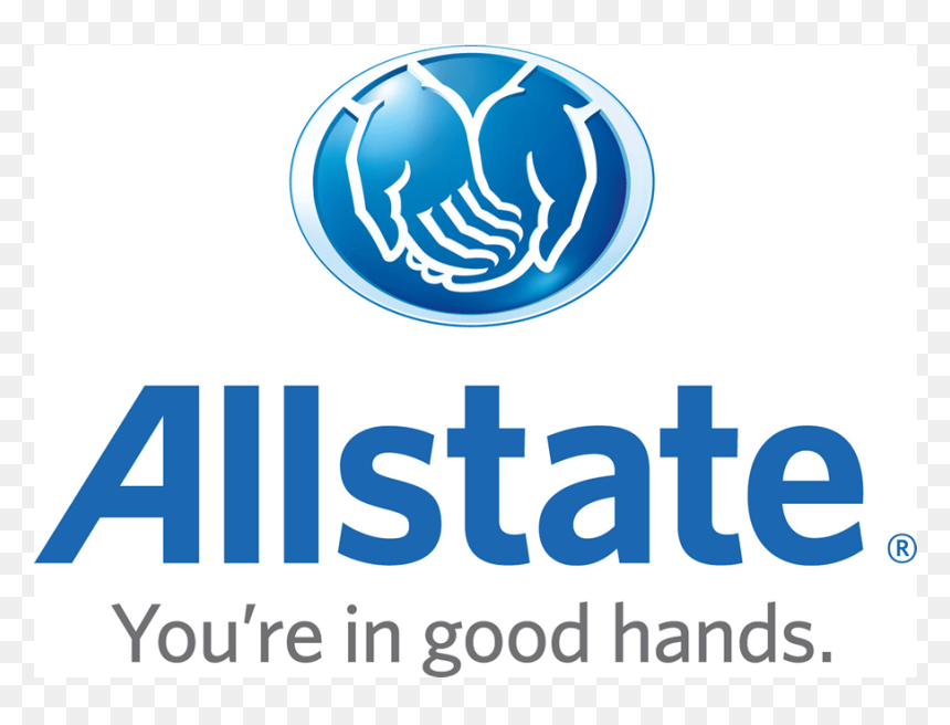 Allstate, HD Png Download - allstate logo png