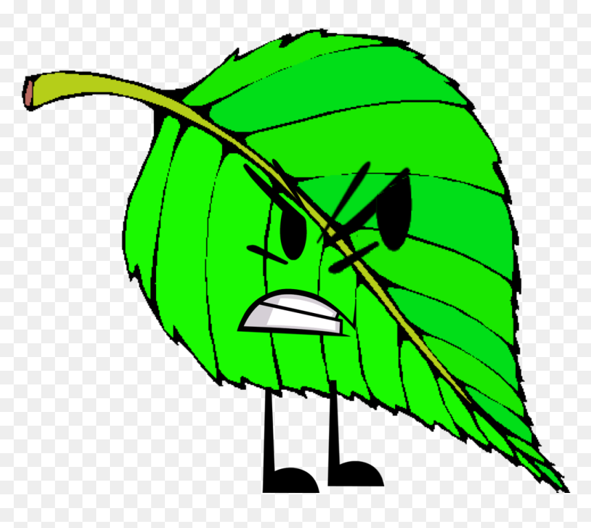 Cartoon Poison Ivy Leaf Clipart , Png Download - Green Color For Kids, Transparent Png - poison ivy png