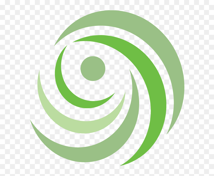 V#story Moon Stars - Circle, HD Png Download - moon and stars png