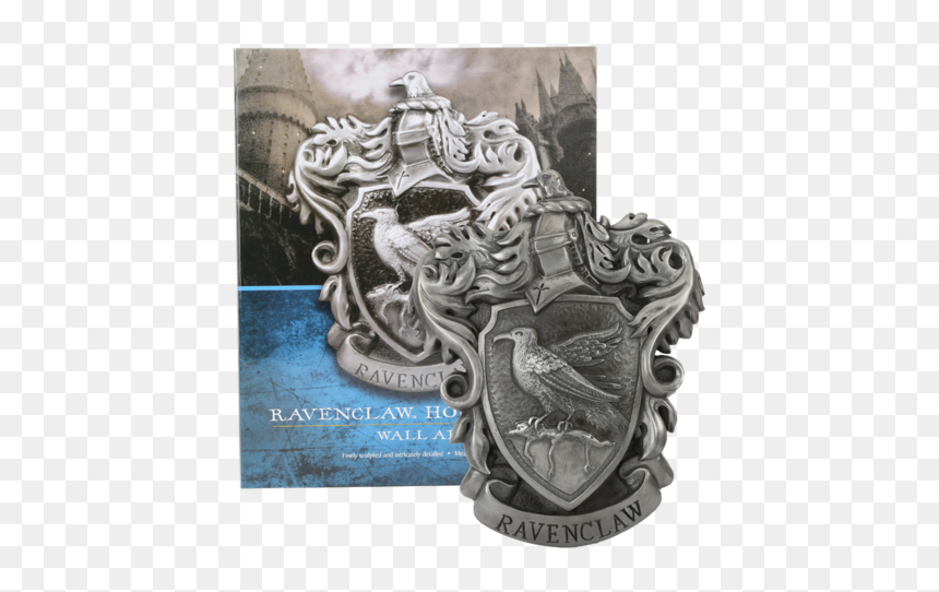 Ravenclaw House, HD Png Download - ravenclaw crest png