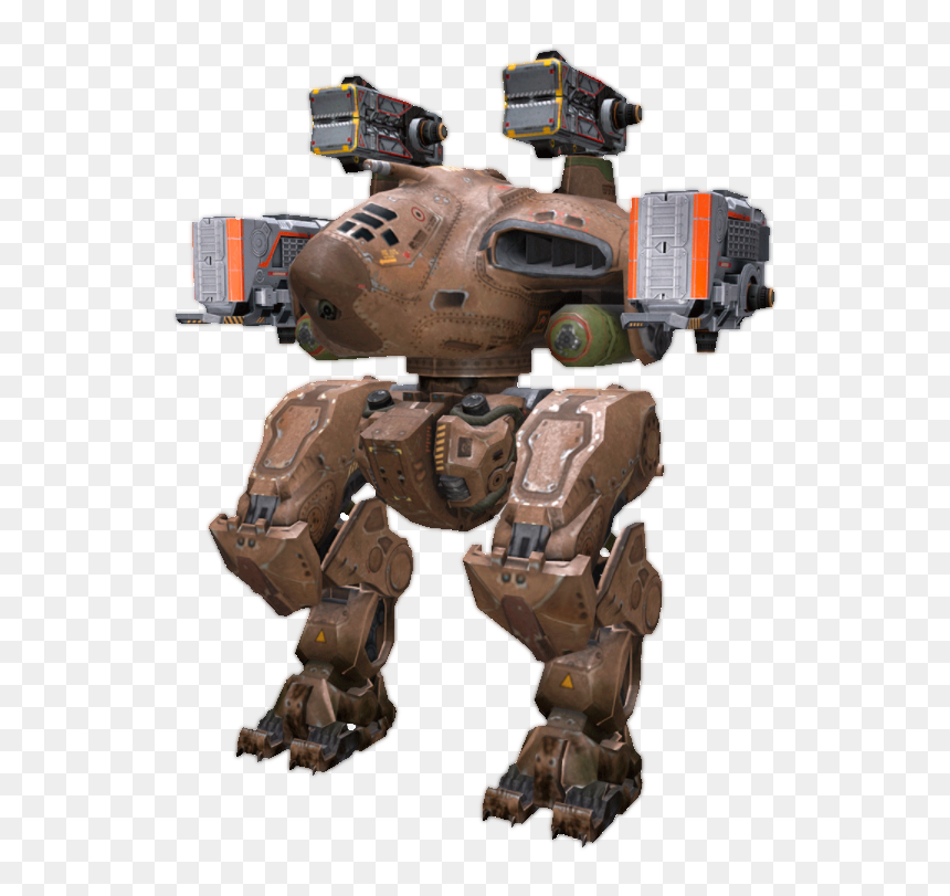 War Robots Alt Wiki - War Robots Griffin Png, Transparent Png - griffin png