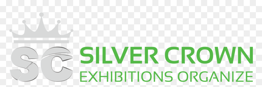 Silver Crown Exhibitions Organize - Graphics, HD Png Download - silver crown png