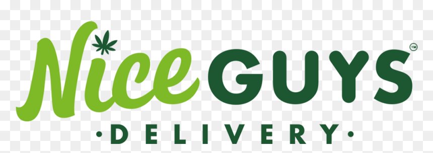 Niceguys Logotype Final Trademark, HD Png Download - trademark png