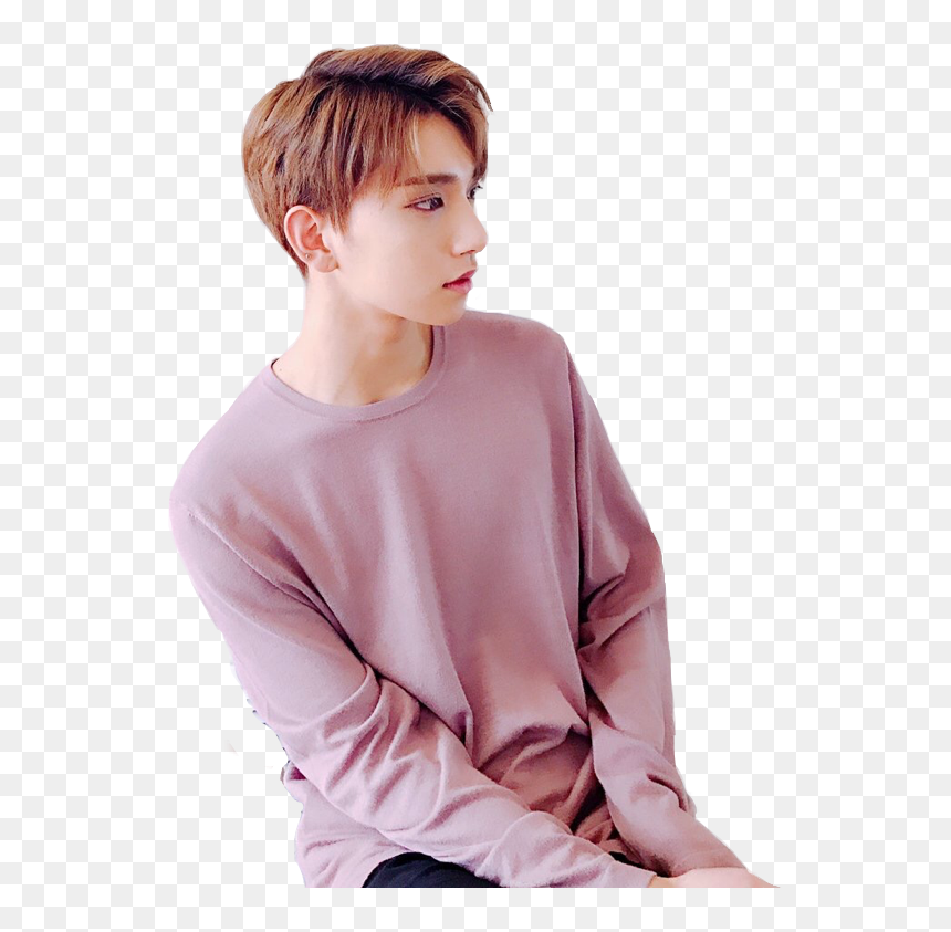 Joshua Hong, HD Png Download - seventeen logo png
