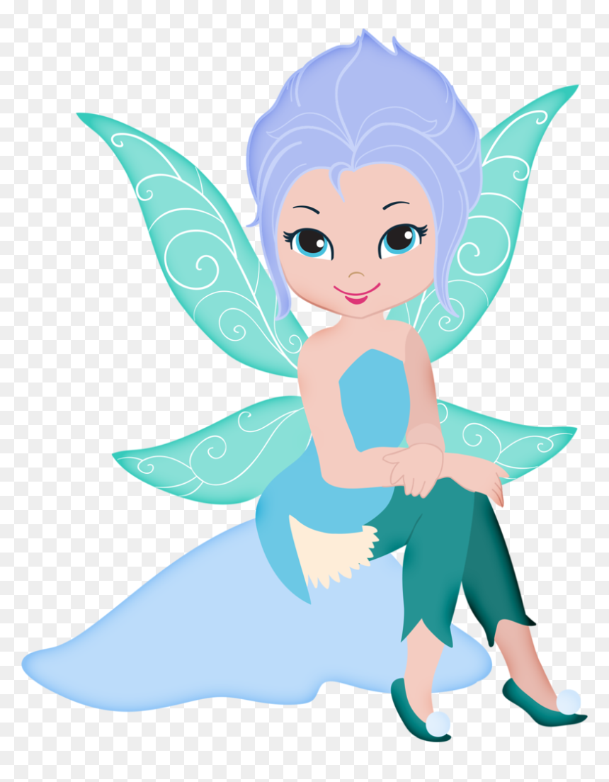 Fadas & Gnomos Tinker Bell, Vale, Peter Pan, Fairies, - Tinka Bell Clip Art, HD Png Download - tinker bell png