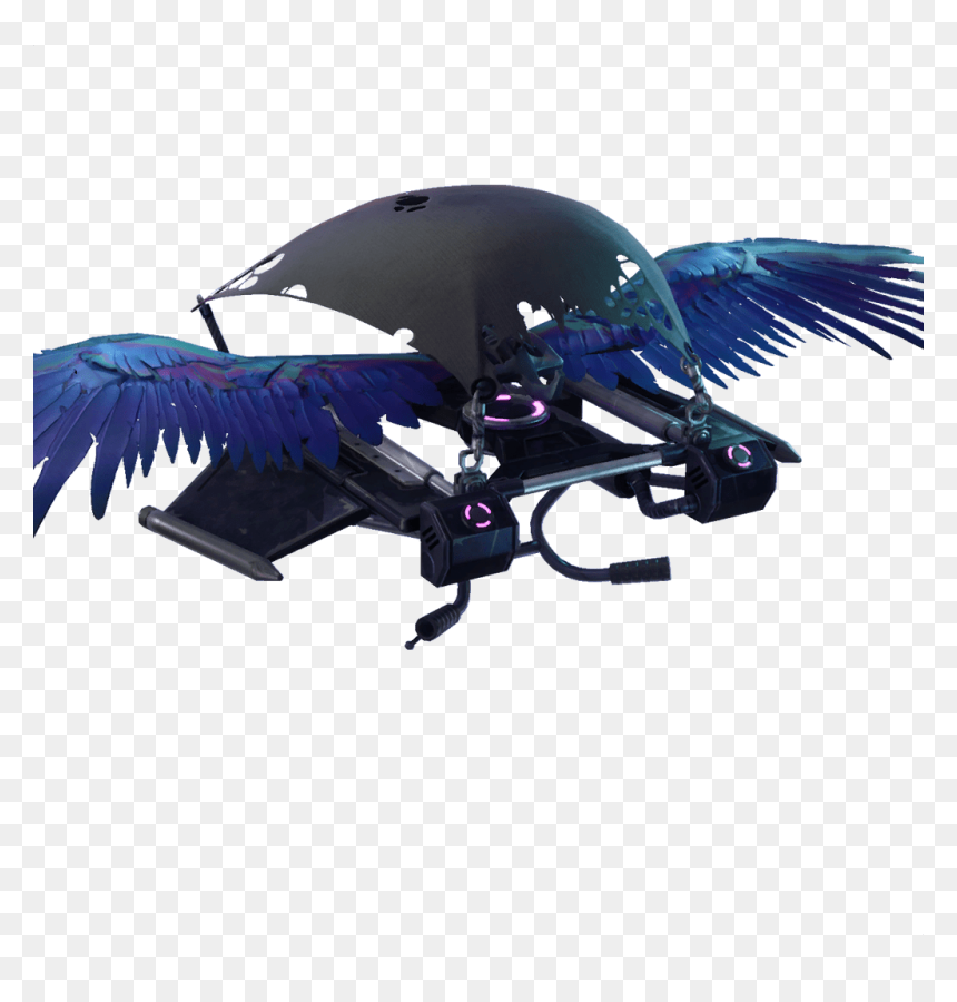 Feathered Flyer Fortnite, HD Png Download - feathered arrow png