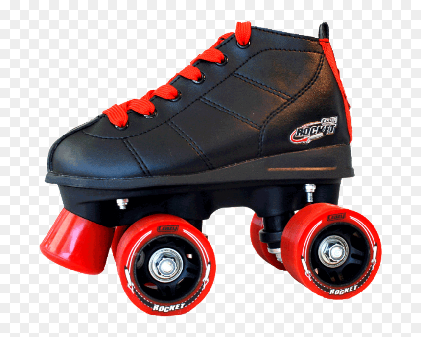 Roller Skates Png - Kid Roller Skates Png, Transparent Png - roller skate png
