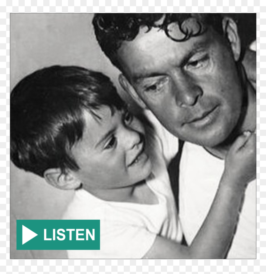 Dad We Need To Talk - Keep Calm And Listen, HD Png Download - dead png
