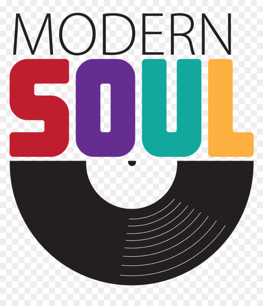 Concert Clipart Soul Music - Modern Soul, HD Png Download - soul png