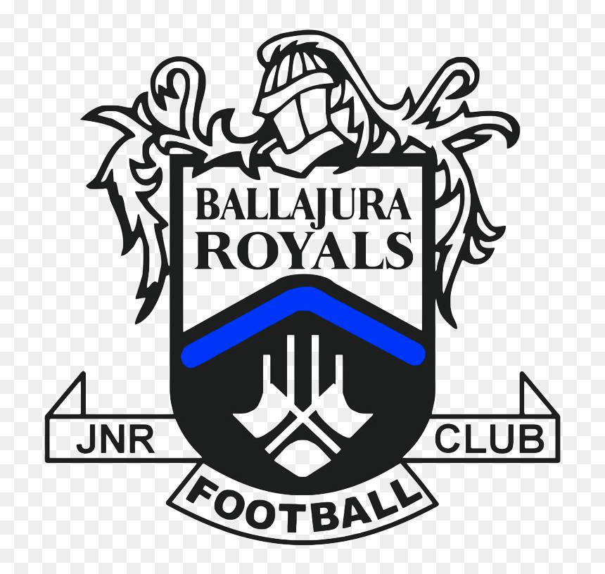 Ballajura Jfc Logo - Wrexham, HD Png Download - ravenclaw crest png