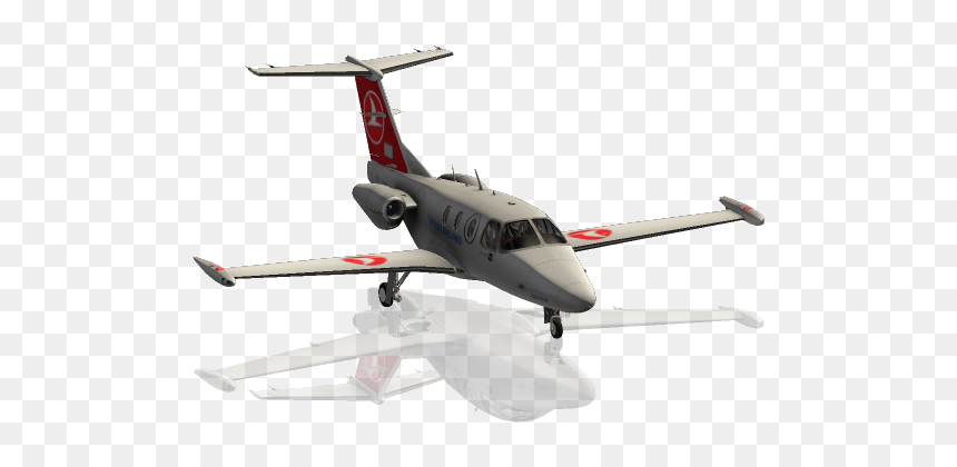 Monoplane, HD Png Download - plane icon png