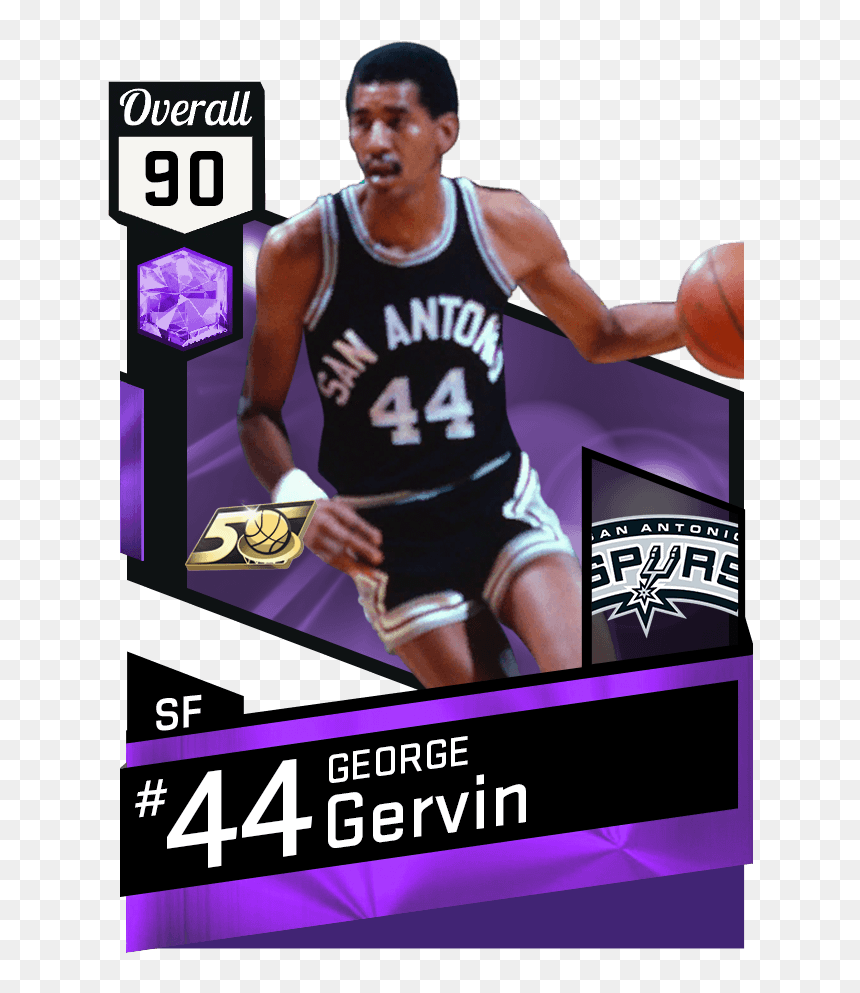 Mtdb Nba 2k17 - Wilt Chamberlain Nba 2k17, HD Png Download - kawhi leonard png