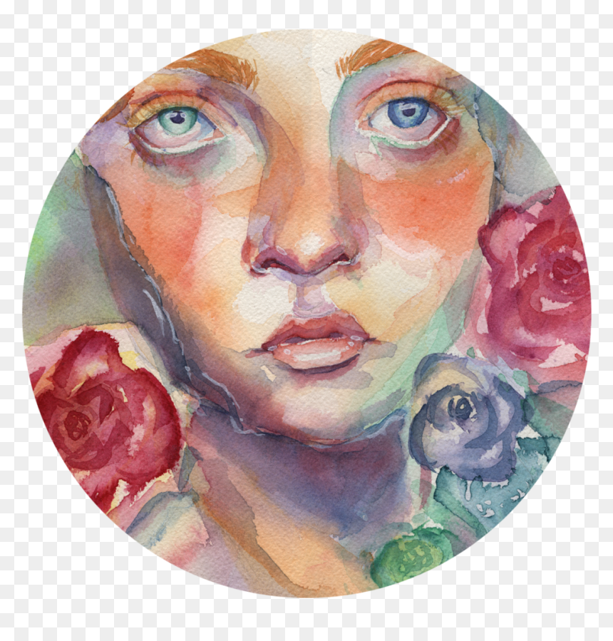 Shiny Eyes Png , Png Download - Arleebean Paintings, Transparent Png - shiny eyes png