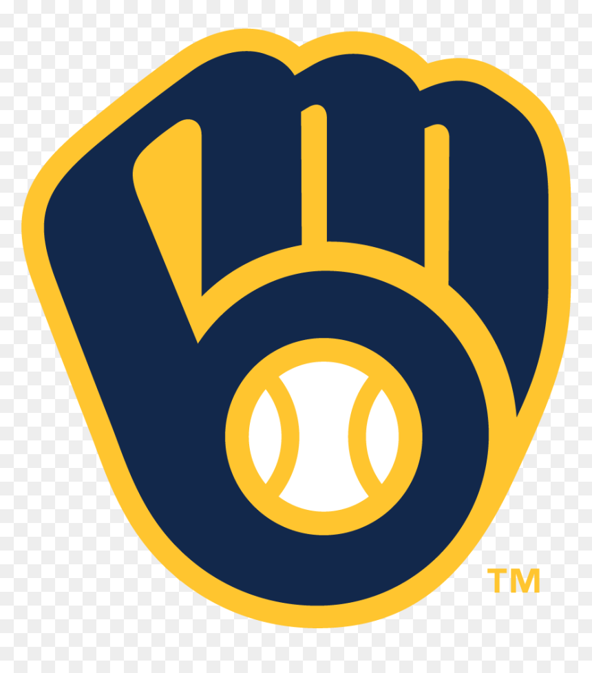 Milwaukee Brewers Logo Png - Cibo House Hitec City, Transparent Png - cheetos logo png