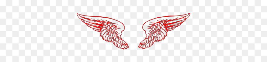 Check Mark Symbol Png Icons - Angel Wings Drawing, Transparent Png - check mark symbol png