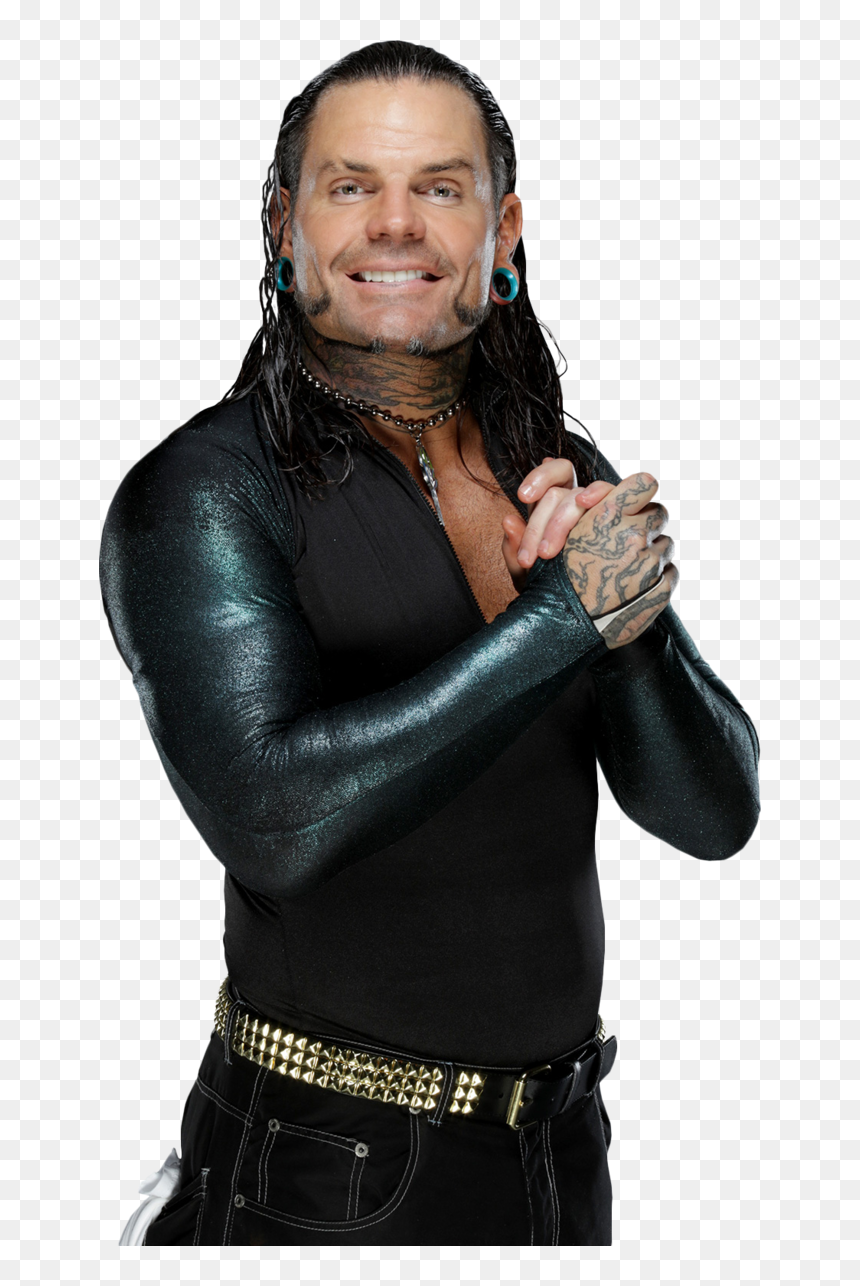 Thumb Image, HD Png Download - jeff hardy png