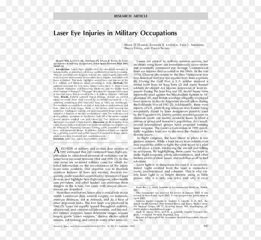 Document, HD Png Download - laser eye png