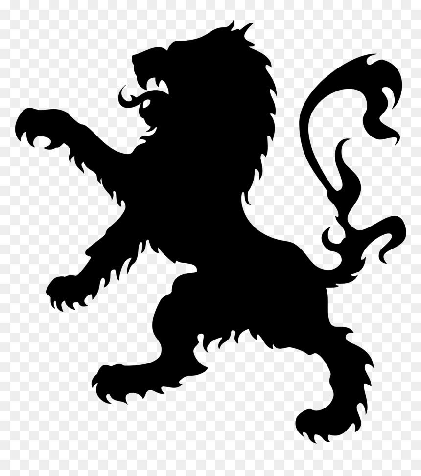 6 Png - Enter Shikari Common Dreads, Transparent Png - lions png