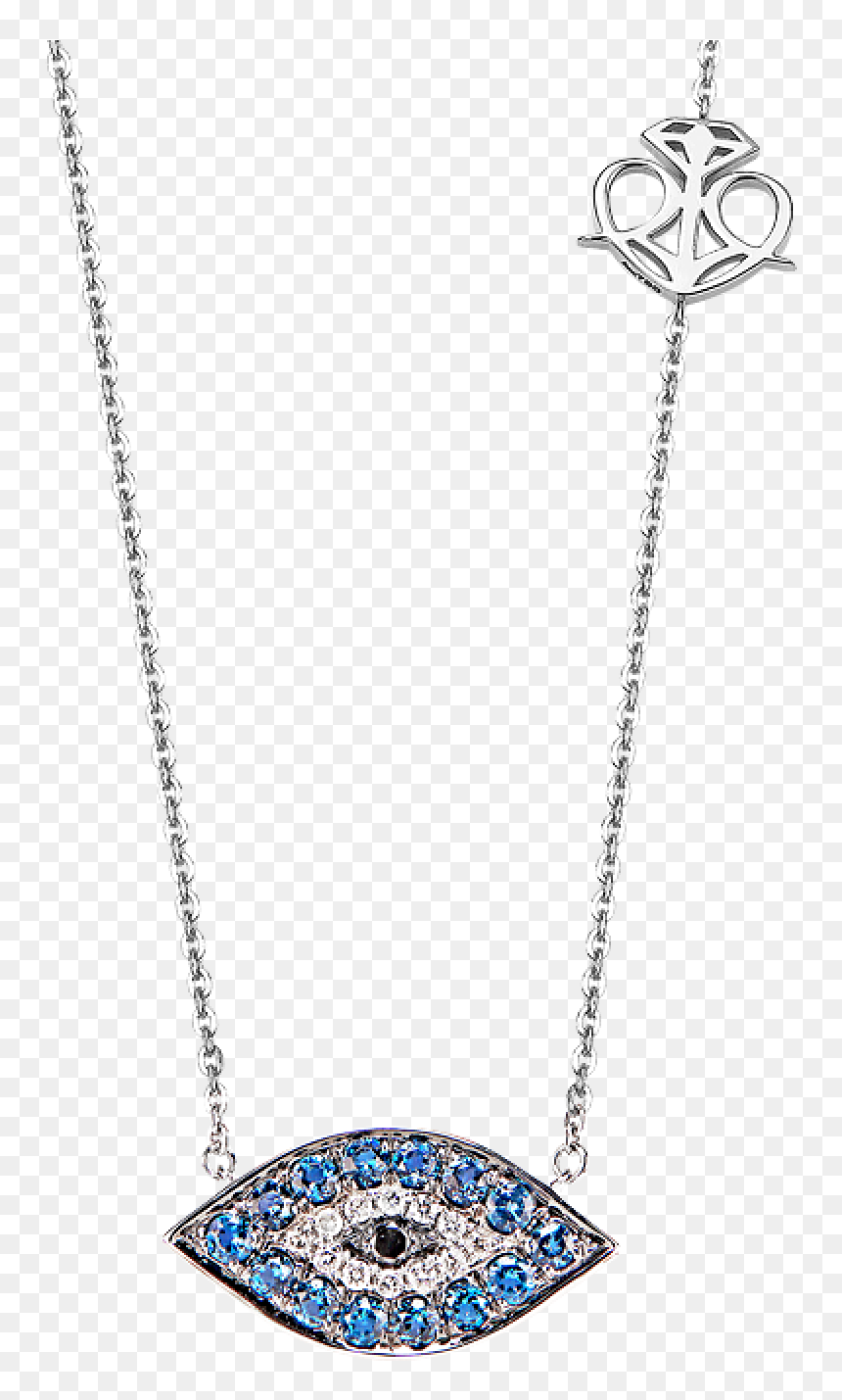 Pendant, HD Png Download - evil eye png