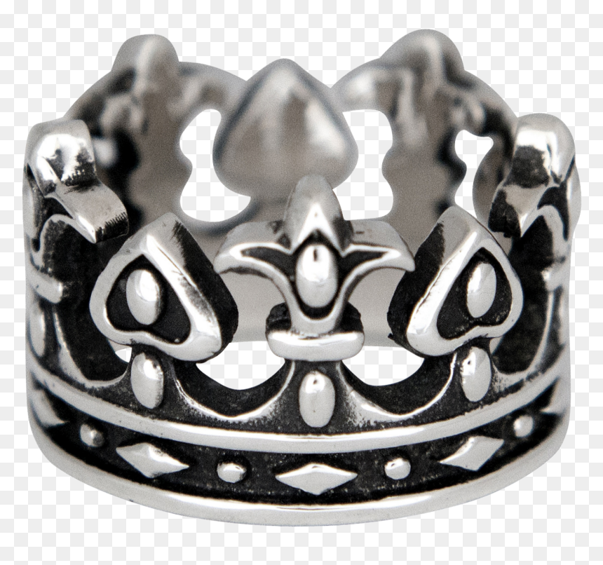 Tiara, Png Download - Tiara, Transparent Png - silver crown png