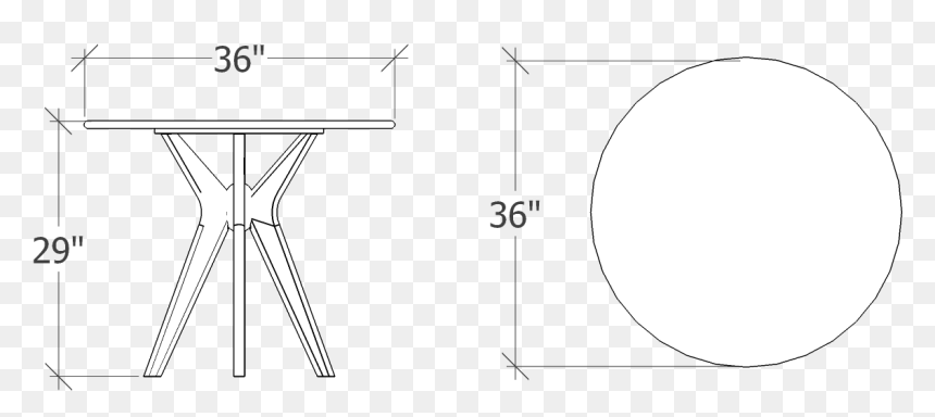 Studio Saccaro Brings To Mind The Classical Circular - Crystal Bridges Museum Of American Art, HD Png Download - vitruvian man png