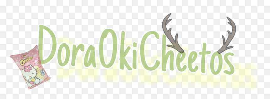 #freetoedit #logo #dora #oki #cheetos #hello #kitty - Animal, HD Png Download - cheetos logo png