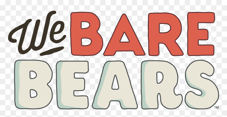 We Bare Bears, HD Png Download - we bare bears png