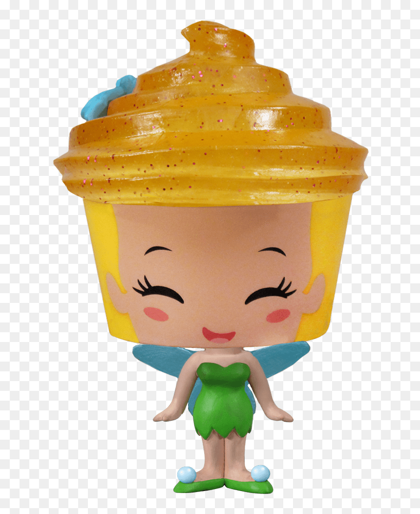 Cartoon, HD Png Download - tinker bell png