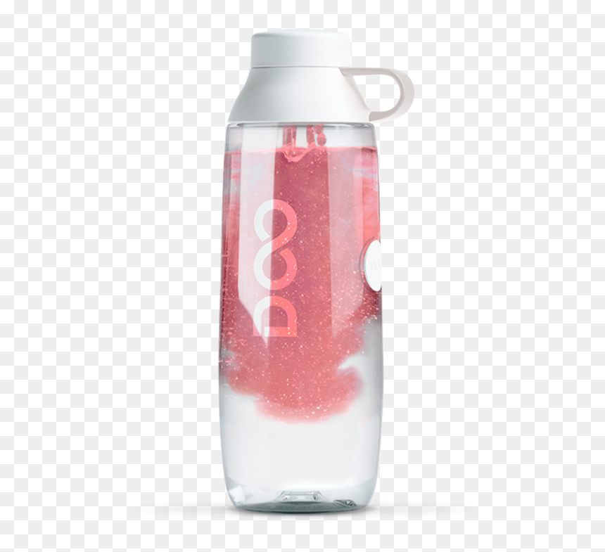 Drinkfinity Bottle, HD Png Download - cup of water png
