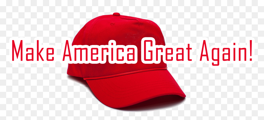 Broadcast Depot, HD Png Download - trump hat png