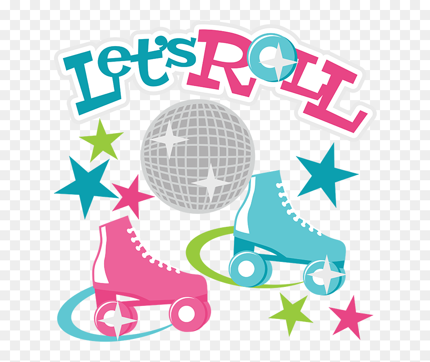 Roller Skates Clip Art Bkmn - The Globe Roundabout, HD Png Download - roller skate png