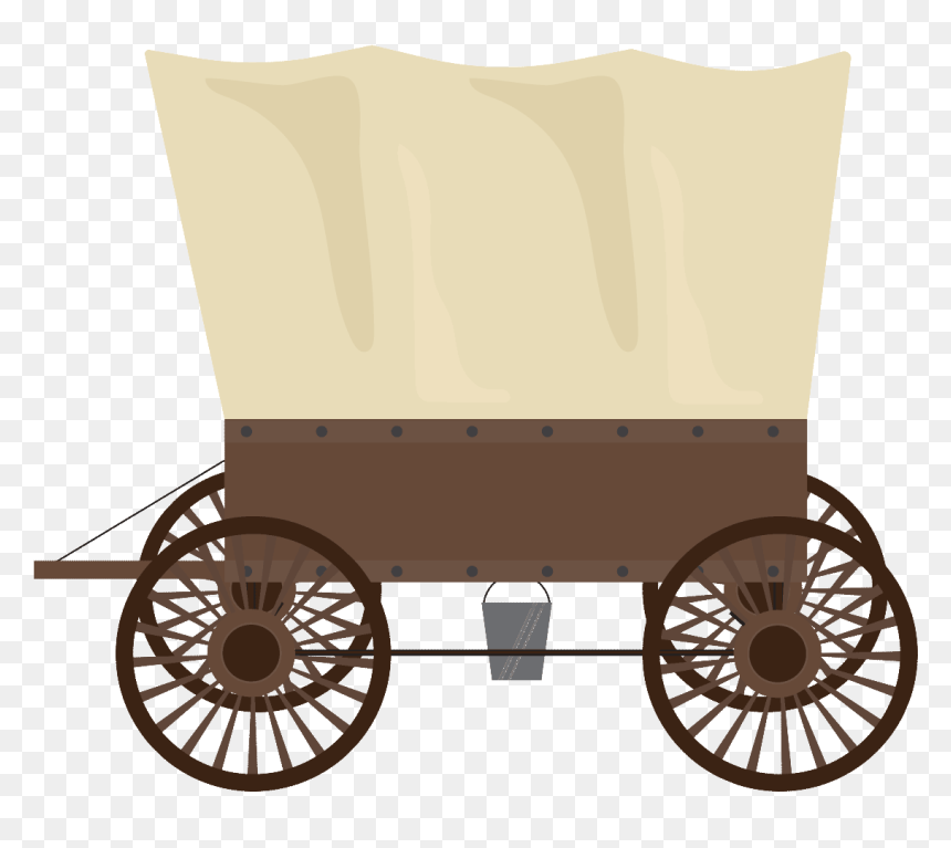 Ra Has Different Characteristics Than A Covered Wagon - Carriage Harness 2 Horse Wagon Toy, HD Png Download - cinderella carriage png
