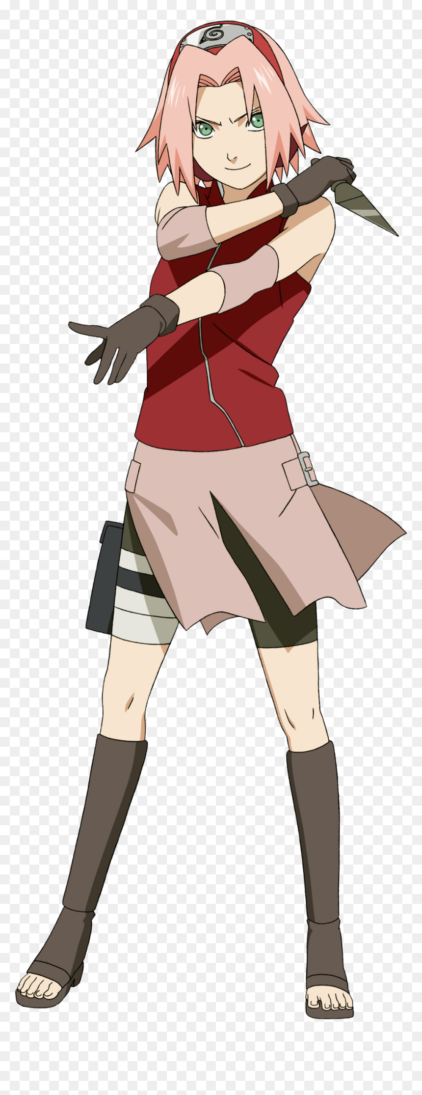 Naruto Shippuden Transparent Background, HD Png Download - naruto logo png