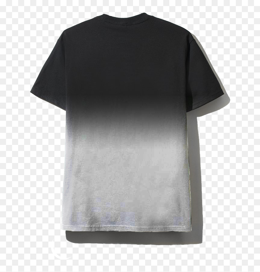 Active Shirt, HD Png Download - white gradient png