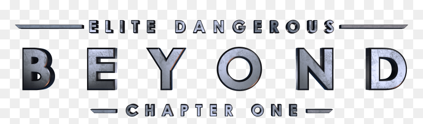 Chapter Four Launches 11 December For Pc, Playstation - Circle, HD Png Download - elite dangerous logo png